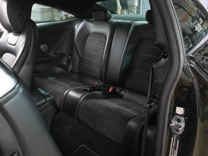 Купе Mercedes-benz C-класс 2019 года, 3299000 рублей, Воронеж