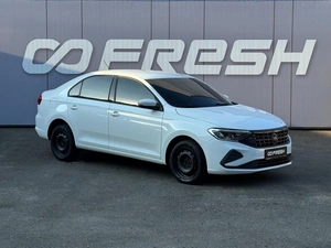 Лифтбек Volkswagen Polo 2020 года, 899000 рублей, Кропоткин