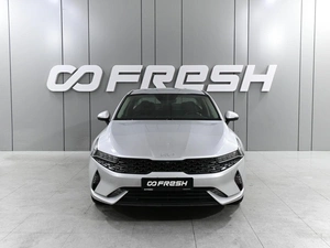 Седан Kia K5 2020 года, 2649000 рублей, Ростов-на-Дону
