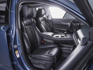 Внедорожник Changan UNI-K 2023 года, 3049000 рублей, Ростов-на-Дону