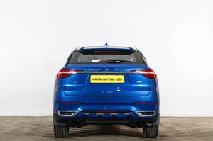 Внедорожник Haval F7 2020 года, 2049000 рублей, Тюмень