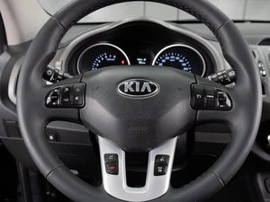 Внедорожник Kia Sportage 2014 года, 1579000 рублей, Тюмень