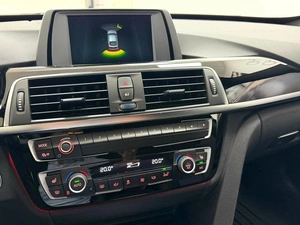 Хетчбэк BMW 3 серия 2019 года, 3595000 рублей, Красноярск