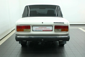 Седан ВАЗ (LADA) 2107 1990 года, 350000 рублей, Красноярск