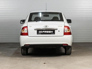 Хетчбэк ВАЗ (LADA) Priora 2013 года, 549000 рублей, Ставрополь