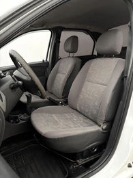 Седан Renault Logan 2011 года, 375000 рублей, Орёл