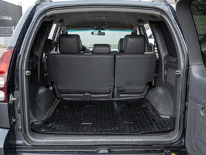 Внедорожник Toyota Land Cruiser Prado 2007 года, 2340000 рублей, Краснодар