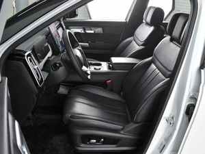 Внедорожник JAECOO J7 2024 года, 2429000 рублей, Воронеж