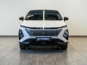 Внедорожник OMODA C5 2024 года, 2039000 рублей, Саратов