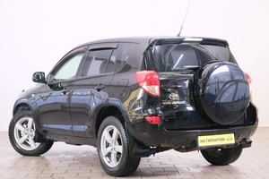 Внедорожник Toyota RAV4 2006 года, 1099000 рублей, Омск