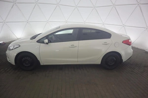 Седан Kia Cerato 2013 года, 1039000 рублей, Орёл