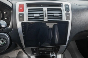 Внедорожник Hyundai Tucson 2007 года, 929000 рублей, Барнаул