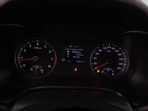Седан Kia Cerato 2018 года, 1744000 рублей, Воронеж