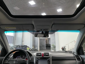 Внедорожник Honda CR-V 2007 года, 1287000 рублей, Солонцы