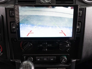 Внедорожник Land Rover Defender 2014 года, 3150000 рублей, Тюмень