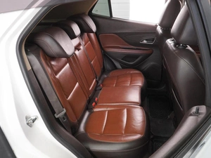 Внедорожник Opel Mokka 2012 года, 1219000 рублей, Воронеж