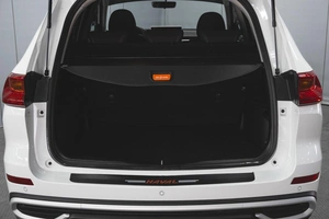 Внедорожник Haval M6 2023 года, 1650000 рублей, Омск