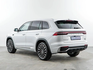 Внедорожник Geely Xingyue L 2026 года, 4738888 рублей, Москва