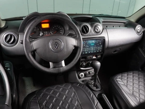 Внедорожник Renault Duster 2013 года, 669000 рублей, Воронеж