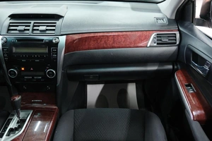 Седан Toyota Camry 2012 года, 1539000 рублей, Омск