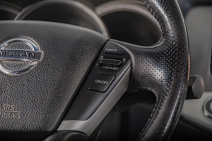 Внедорожник Nissan Murano 2014 года, 1499000 рублей, Томск