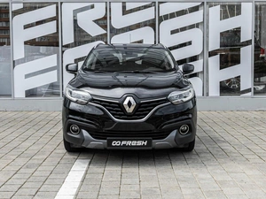 Внедорожник Renault Kadjar 2016 года, 1297999 рублей, Ставрополь