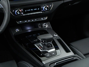 Внедорожник Audi Q5 2025 года, 6398888 рублей, Москва