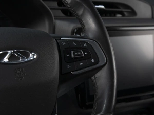 Внедорожник Chery Tiggo 4 2020 года, 1270000 рублей, Омск