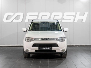 Внедорожник Mitsubishi Outlander 2012 года, 1599000 рублей, Сургут