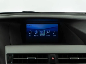 Внедорожник Lexus RX 2011 года, 2498999 рублей, Москва