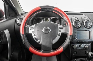 Внедорожник Nissan Qashqai 2008 года, 749000 рублей, Барнаул
