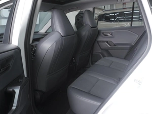 Внедорожник Toyota RAV4 2026 года, 4670000 рублей, Ростов-на-Дону