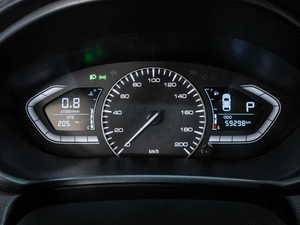 Седан Changan Alsvin 2024 года, 1298000 рублей, Ставрополь