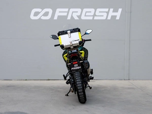Benelli TRK 702X 2023 года, 630000 рублей, Краснодар