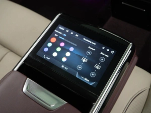 Седан Hongqi H9 2022 года, 4098999 рублей, Москва