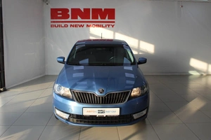 Хэтчбек Skoda Rapid 2014 года, 960000 рублей, Смоленск