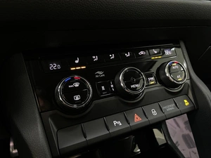 Внедорожник Skoda Kodiaq 2019 года, 2917000 рублей, Солонцы