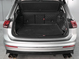 Внедорожник Volkswagen Tiguan 2018 года, 2565000 рублей, Аксай