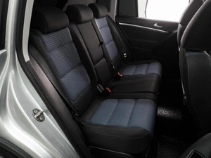 Внедорожник Volkswagen Tiguan 2013 года, 1409000 рублей, Воронеж
