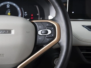 Внедорожник Haval Jolion 2024 года, 1999777 рублей, Омск