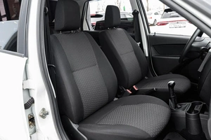 Седан ВАЗ (LADA) Granta 2016 года, 460000 рублей, Ульяновск