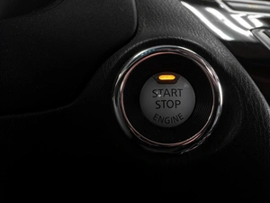 Внедорожник Infiniti QX60 2016 года, 2599000 рублей, Тюмень