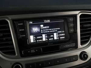Седан Hyundai Solaris 2019 года, 1288888 рублей, Москва