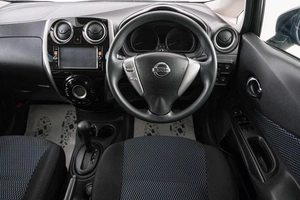 Хетчбэк Nissan Note 2016 года, 999000 рублей, Красноярск