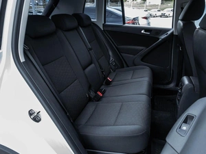 Внедорожник Volkswagen Tiguan 2014 года, 965070 рублей, Ставрополь