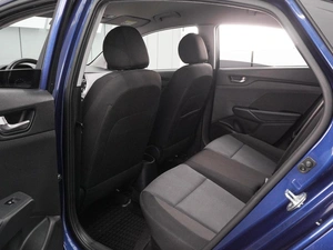 Седан Hyundai Solaris 2021 года, 1699000 рублей, Воронеж