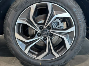 Внедорожник Haval F7 2026 года, 3799000 рублей, Красноярск