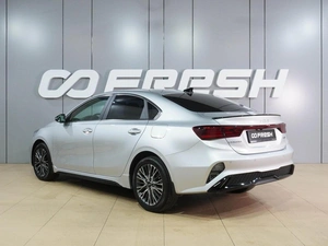 Седан Kia Cerato 2022 года, 2849000 рублей, Воронеж