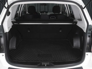 Внедорожник Subaru Forester 2015 года, 1849000 рублей, Тюмень