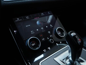 Внедорожник Land Rover Range Rover Evoque 2020 года, 3049777 рублей, Москва